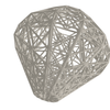Paris Lamp 3D Print STL File