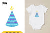 Party Hat SVG Bundle