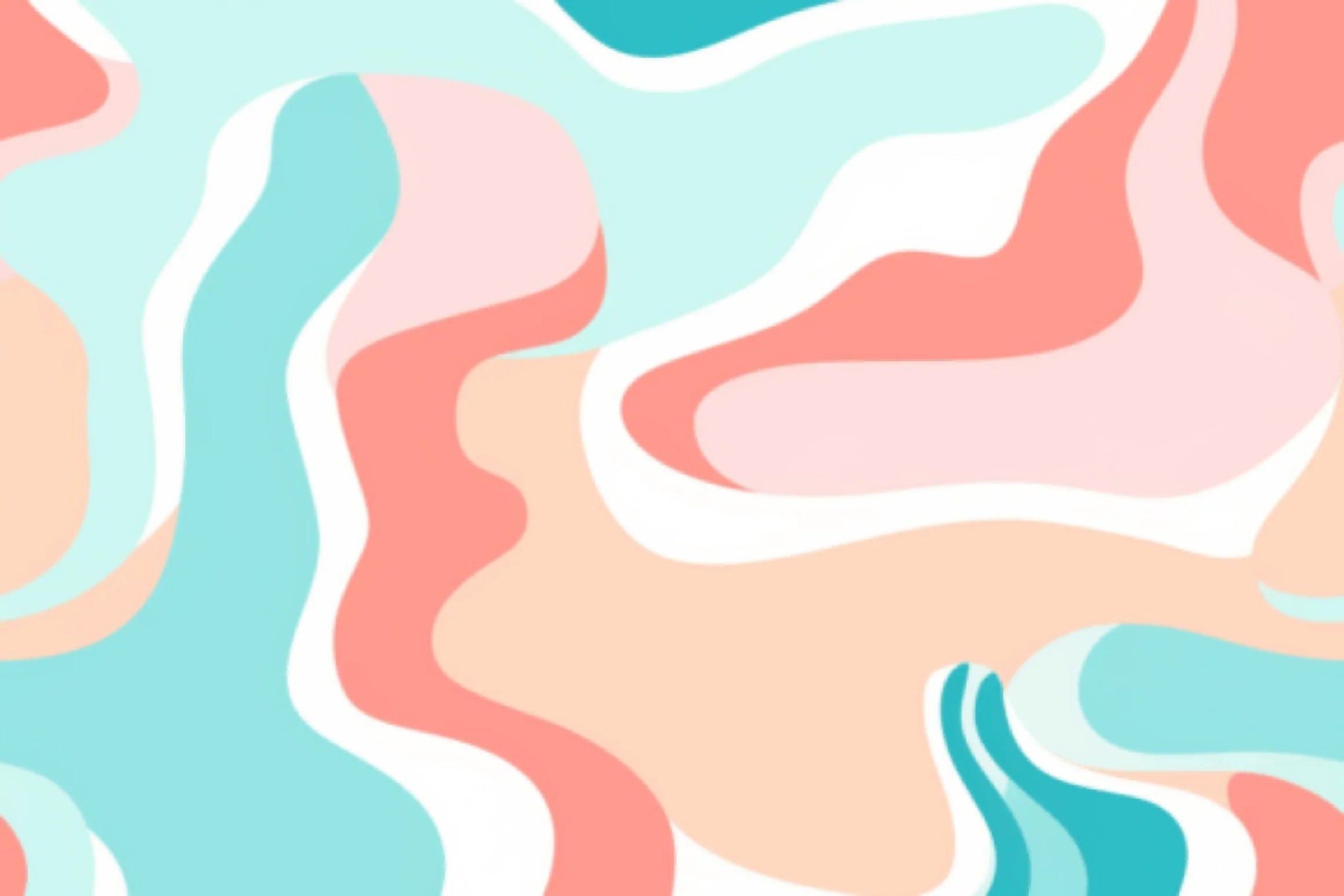 Pastel Seamless Digital Paper - CraftNest - Digital Crafting and Art