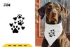 Paw Heart SVG Bundle