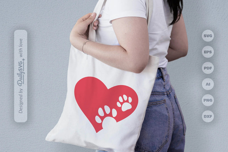 Paws SVG Bundle: Ultimate Pet Care Collection 3 - CraftNest - Digital Crafting and Art