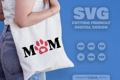 Paws SVG Bundle: Ultimate Pet Care Collection 4 - CraftNest - Digital Crafting and Art