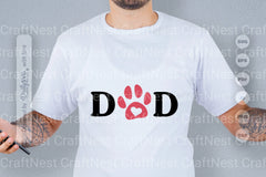 Paws SVG Bundle: Ultimate Pet Care Collection - CraftNest - Digital Crafting and Art