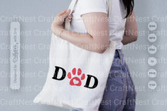 Paws SVG Bundle: Ultimate Pet Care Collection - CraftNest - Digital Crafting and Art