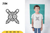 Back to School Pencils SVG Bundle