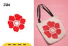 Petal Icon Flowers SVG Bundle