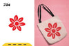 Petal Icon Flowers SVG Bundle