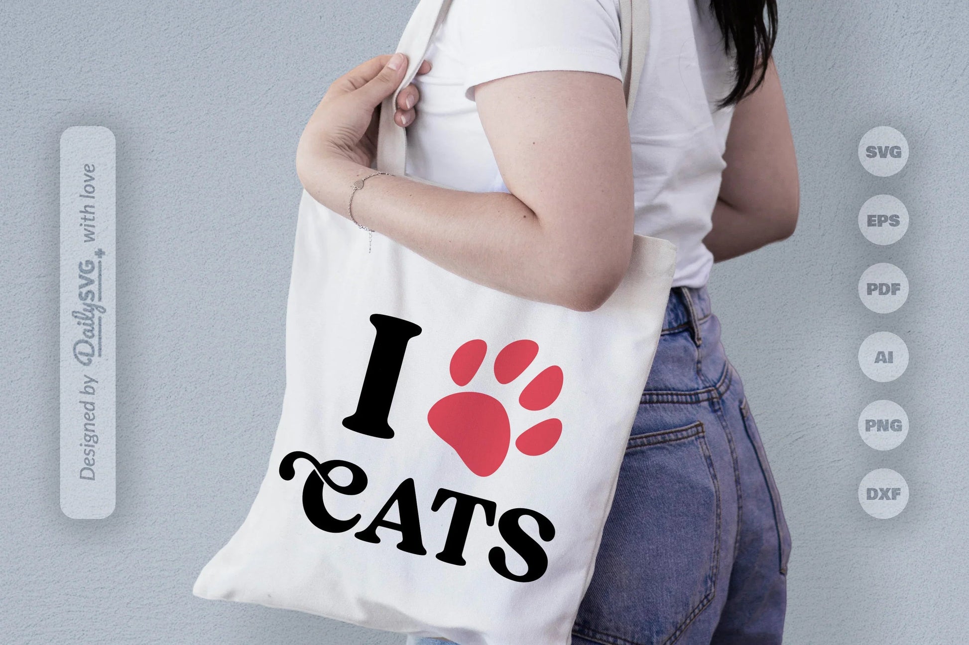 Pet and Paw SVG Bundle 6 - CraftNest - Digital Crafting and Art