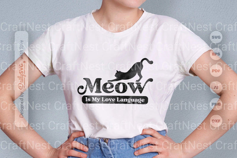 Pet and Paw SVG Bundle - CraftNest - Digital Crafting and Art