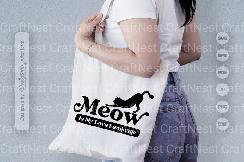 Pet and Paw SVG Bundle - CraftNest - Digital Crafting and Art