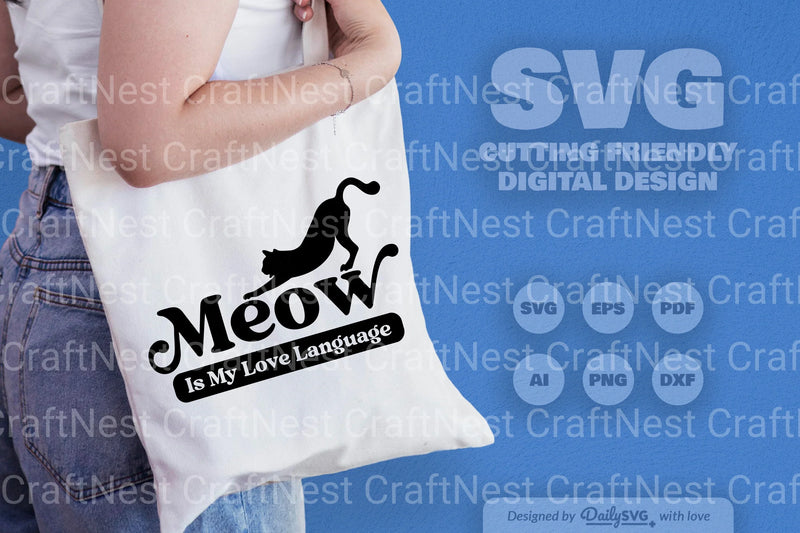 Pet and Paw SVG Bundle - CraftNest - Digital Crafting and Art
