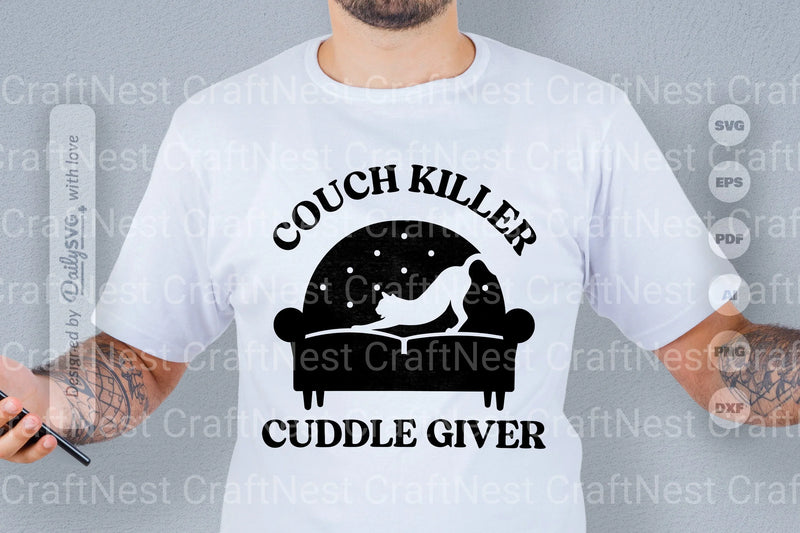 Pet and Paw SVG Bundle 1 - CraftNest - Digital Crafting and Art