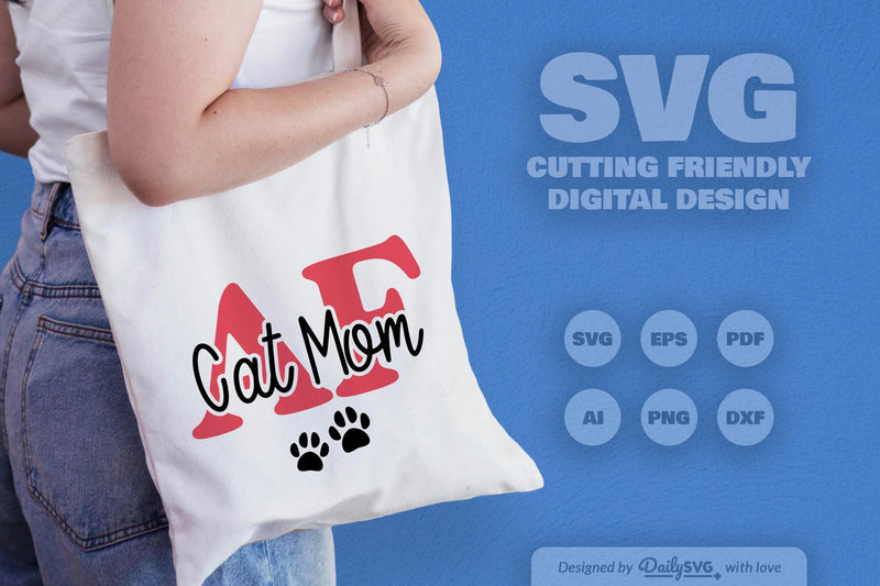 Pet and Paw SVG Bundle 5 - CraftNest - Digital Crafting and Art