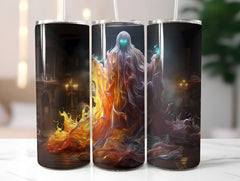 Phantoms Tumbler Wrap - CraftNest