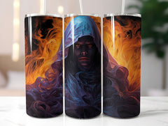 Phantoms Tumbler Wrap - CraftNest