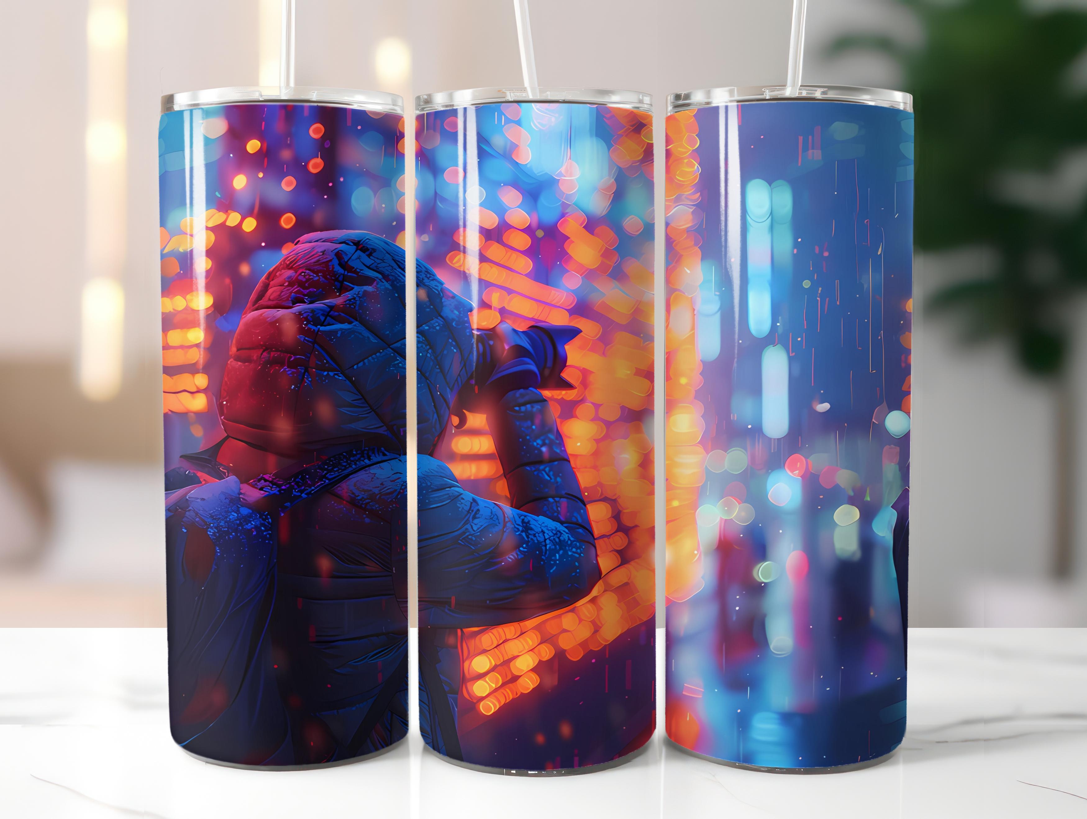 Photographer Profession 1 Tumbler Wrap - CraftNest - Digital Crafting and Art