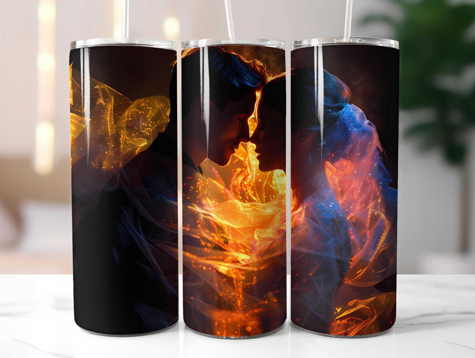 Photographer Profession 2 Tumbler Wrap - CraftNest - Digital Crafting and Art