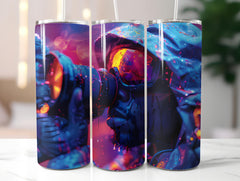 Photographer Profession 2 Tumbler Wrap - CraftNest - Digital Crafting and Art