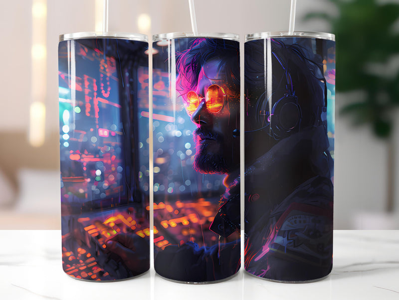 Pilot Profession 2 Tumbler Wrap - CraftNest - Digital Crafting and Art