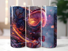 Pilot Profession 4 Tumbler Wrap - CraftNest - Digital Crafting and Art