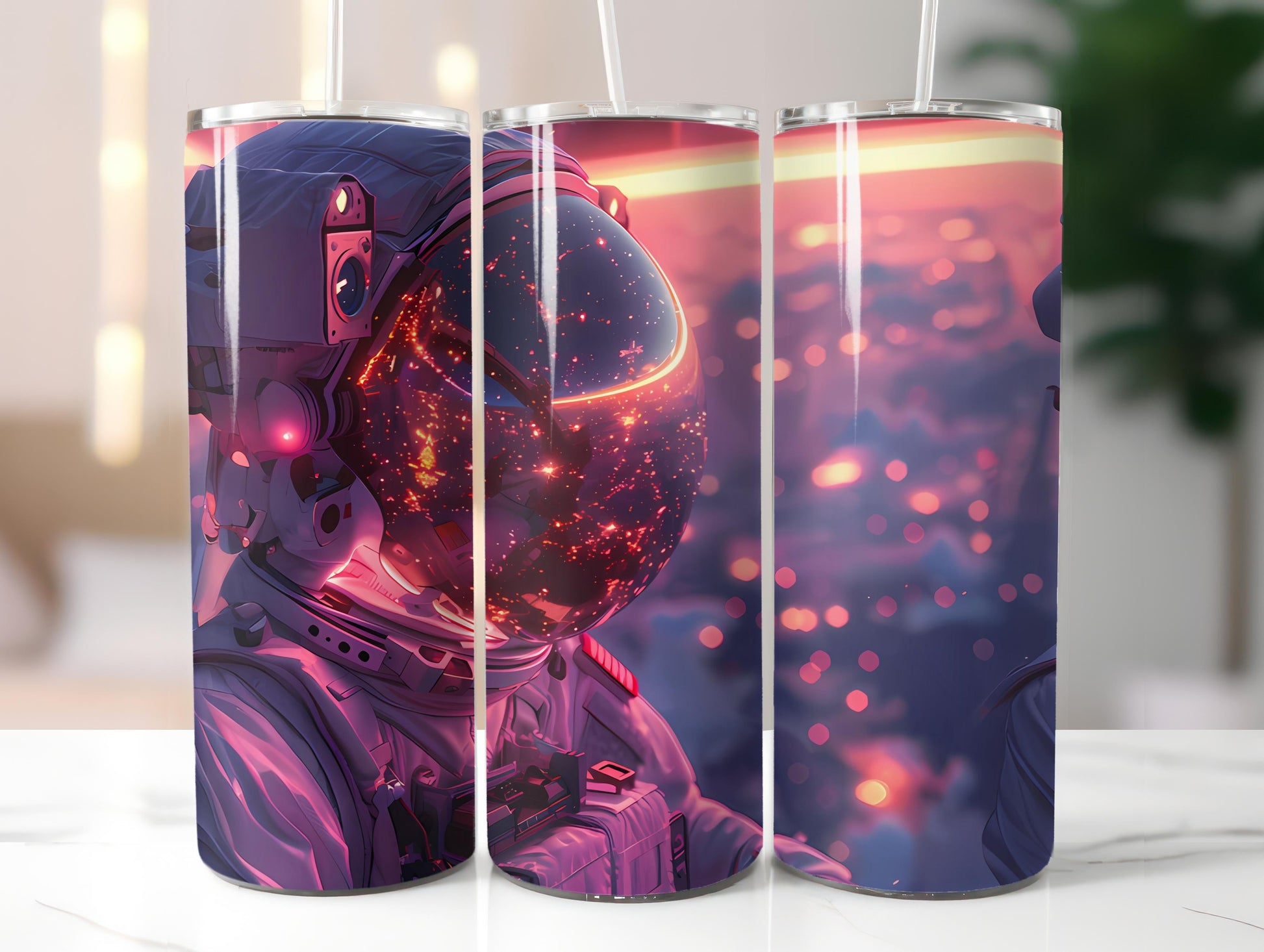 Pilot Profession 4 Tumbler Wrap - CraftNest - Digital Crafting and Art