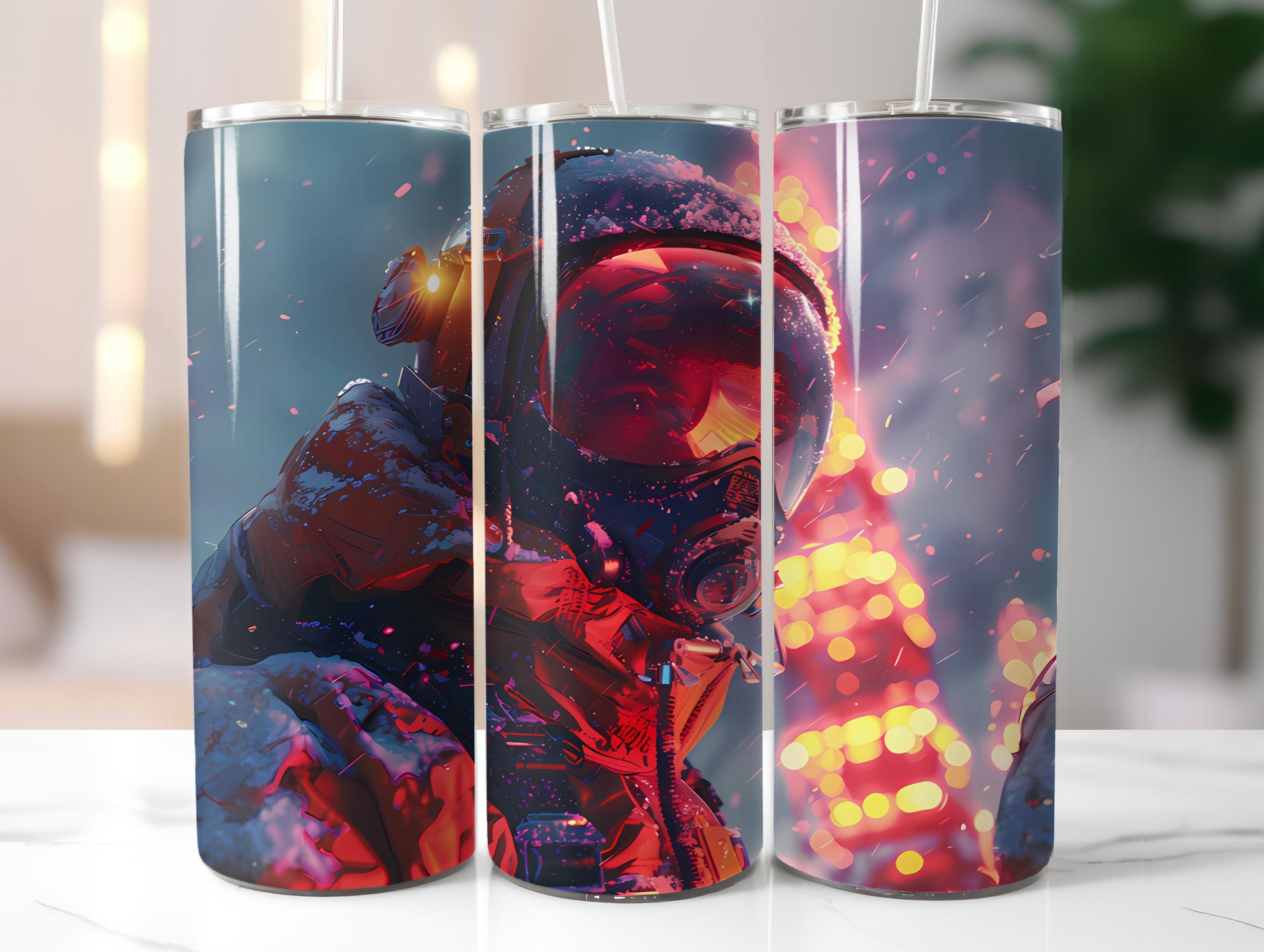 Pilot Profession 4 Tumbler Wrap - CraftNest - Digital Crafting and Art