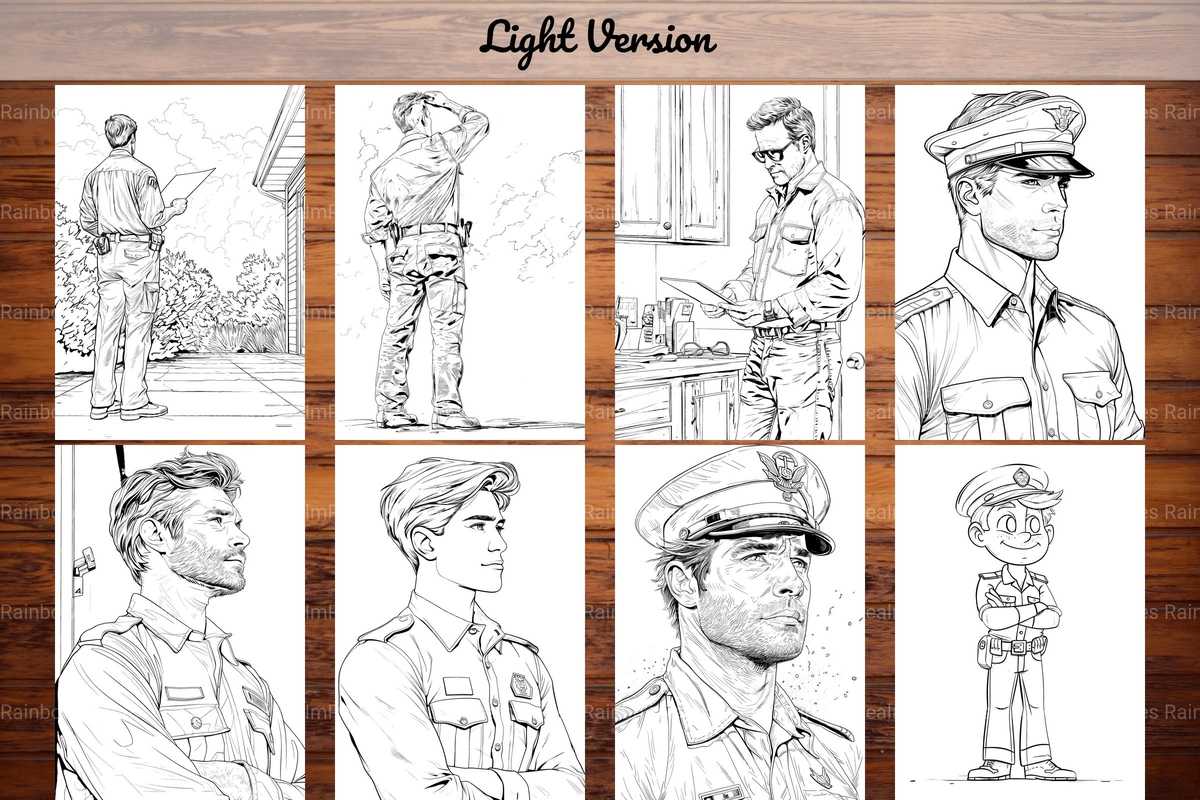 Pilot Coloring Books - CraftNest - Digital Crafting and Art