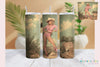 Pinup Girl Western Tumbler Wrap Bundle