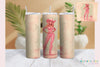Pinup Girl Western Tumbler Wrap Bundle