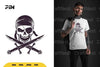 Pirate Skull SVG Bundle