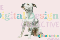 Unique Pitbull T-Shirt Design Bundle - CraftNest - Digital Crafting and Art
