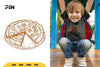 Pizza Fast Food SVG Bundle