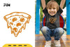 Pizza Fast Food SVG Bundle