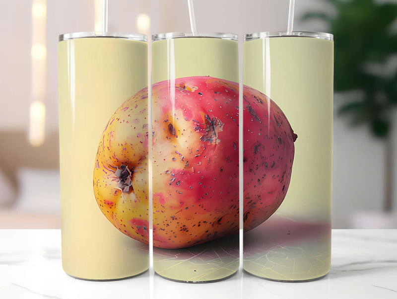 Potato 8 Tumbler Wrap - CraftNest - Digital Crafting and Art