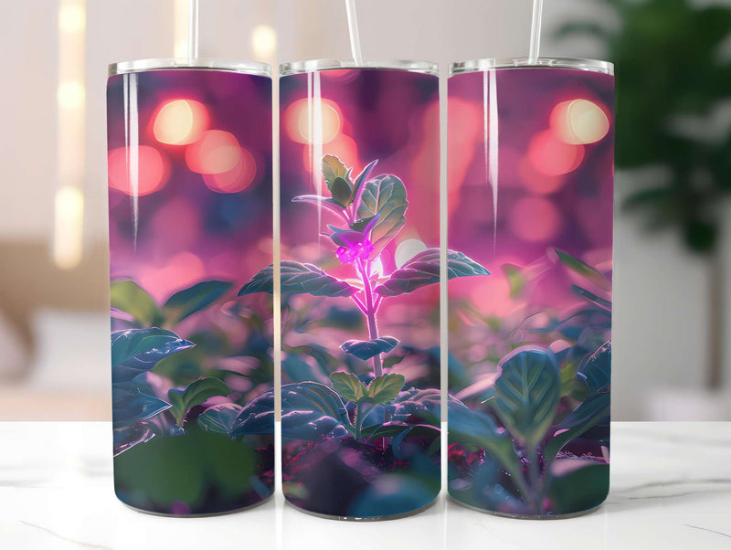 Potato 7 Tumbler Wrap - CraftNest - Digital Crafting and Art