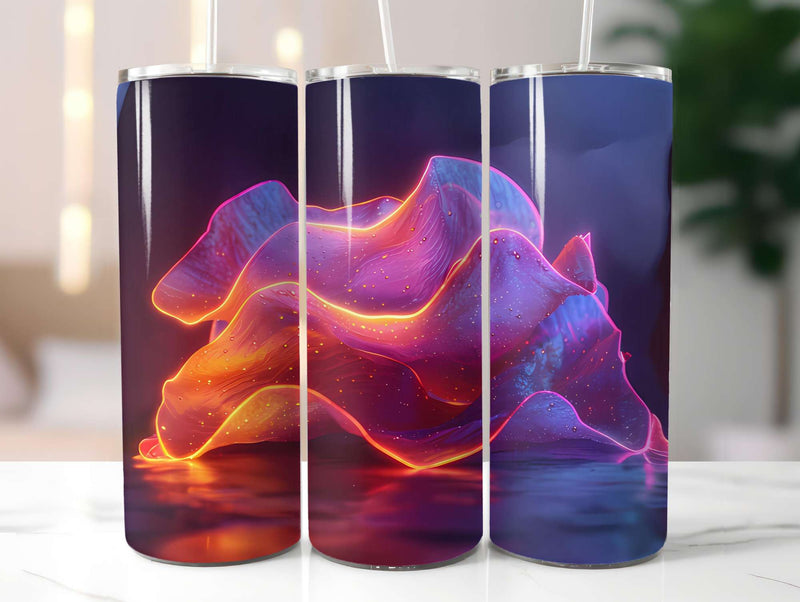Potato 8 Tumbler Wrap - CraftNest - Digital Crafting and Art