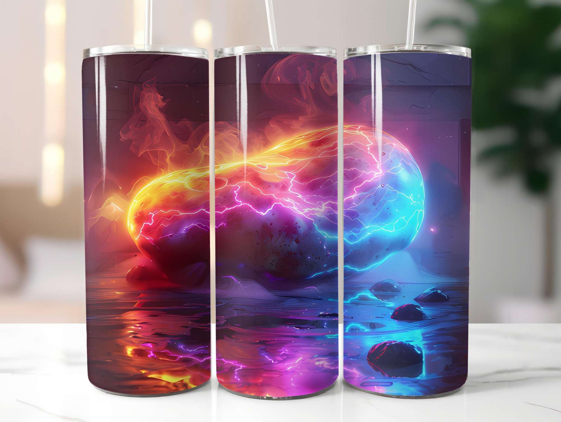 Potato 8 Tumbler Wrap - CraftNest - Digital Crafting and Art