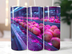 Potato 8 Tumbler Wrap - CraftNest - Digital Crafting and Art