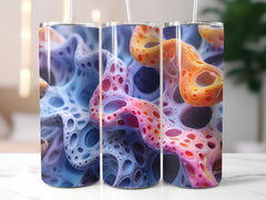 Pottery and Ceramics 1 Tumbler Wrap - CraftNest - Digital Crafting and Art
