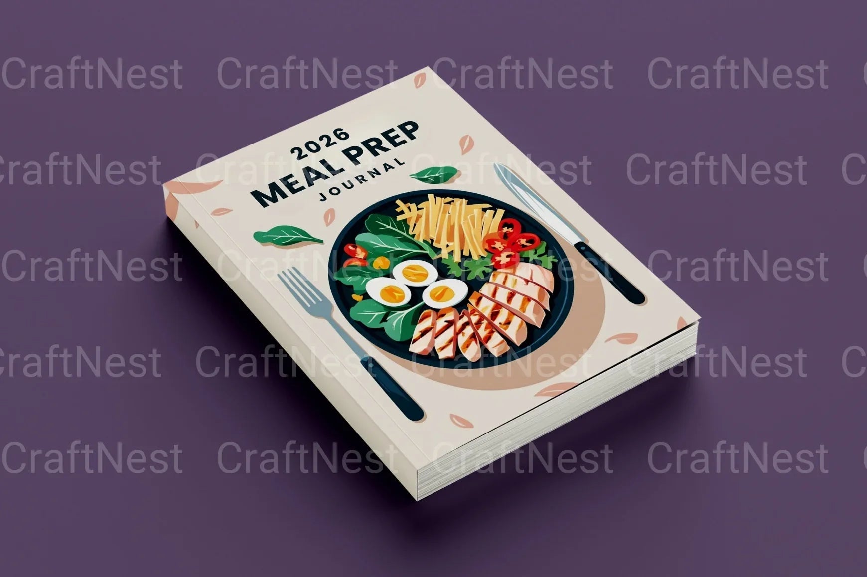 Effortless Meal Prep Ideas for a Healthier Lifestyle - CraftNest - Digital Crafting and Art