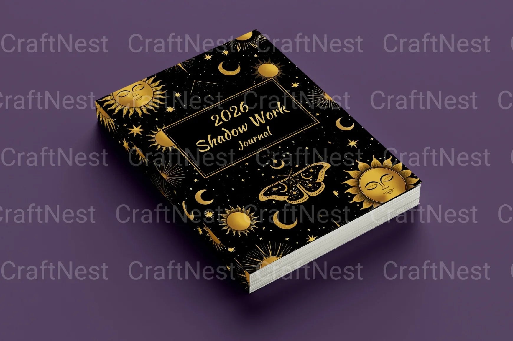 Mastering Shadow Work Techniques - CraftNest - Digital Crafting and Art