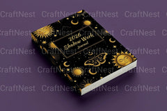 Mastering Shadow Work Techniques - CraftNest - Digital Crafting and Art