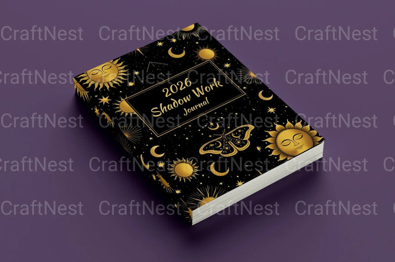 Mastering Shadow Work Techniques - CraftNest - Digital Crafting and Art