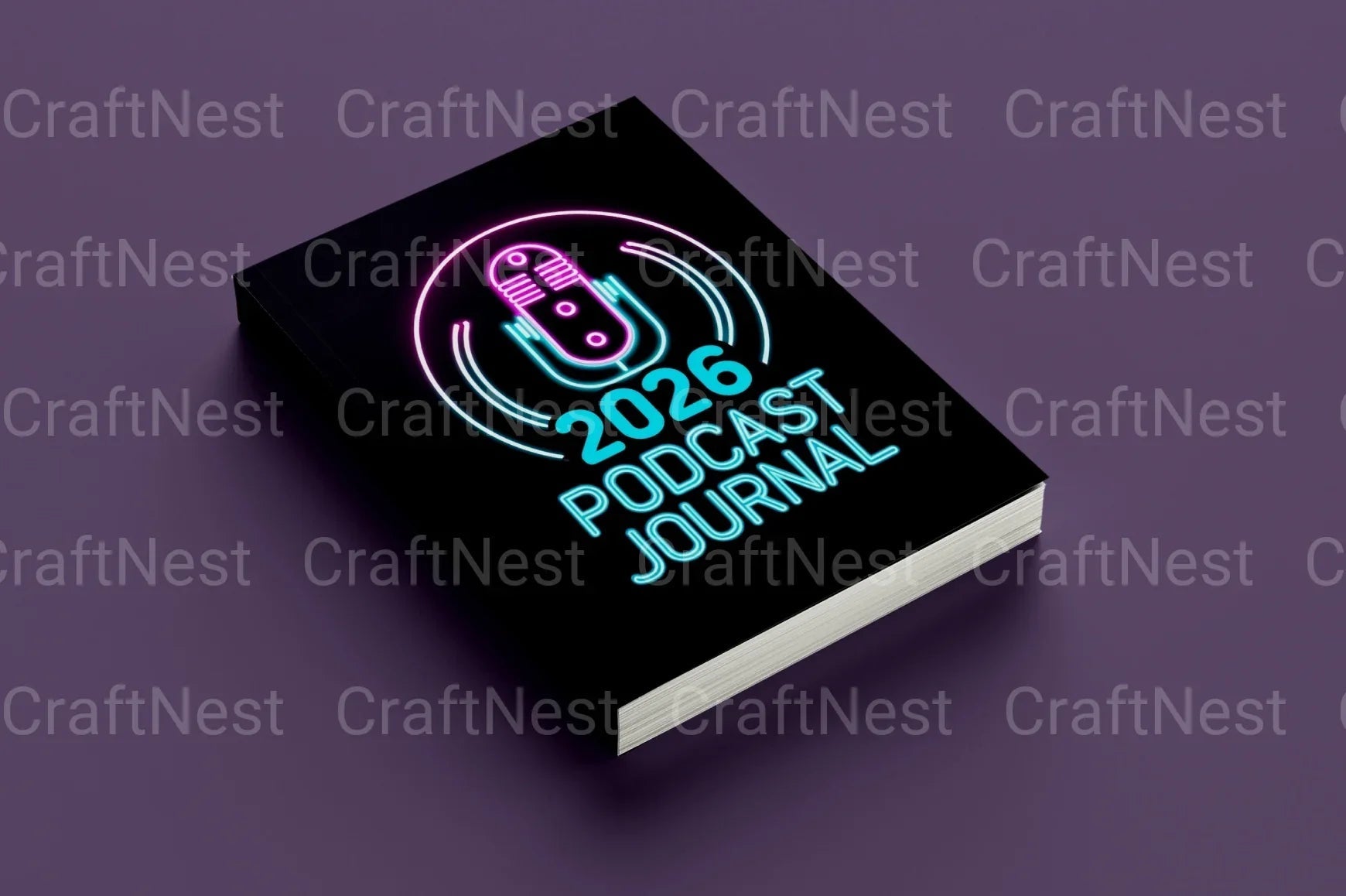 Podcast Episode 57: Engaging Conversations - CraftNest - Digital Crafting and Art