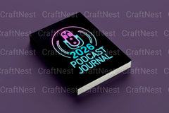 Podcast Episode 57: Engaging Conversations - CraftNest - Digital Crafting and Art