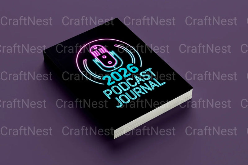 Podcast Episode 57: Engaging Conversations - CraftNest - Digital Crafting and Art