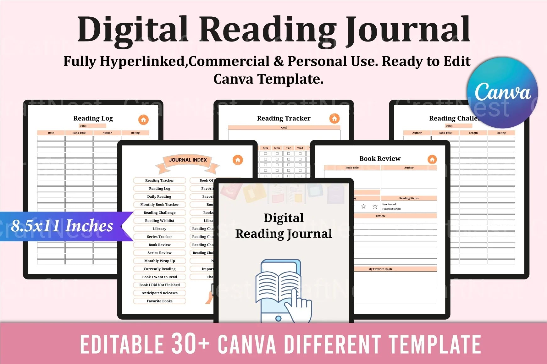 Optimized Reading Strategies - CraftNest - Digital Crafting and Art