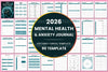 Mental Health Anxiety Management Strategies