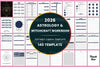 Astrology Witchcraft Workbook for Beginners