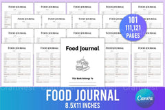 Delicious Food Ideas and Recipes - CraftNest - Digital Crafting and Art